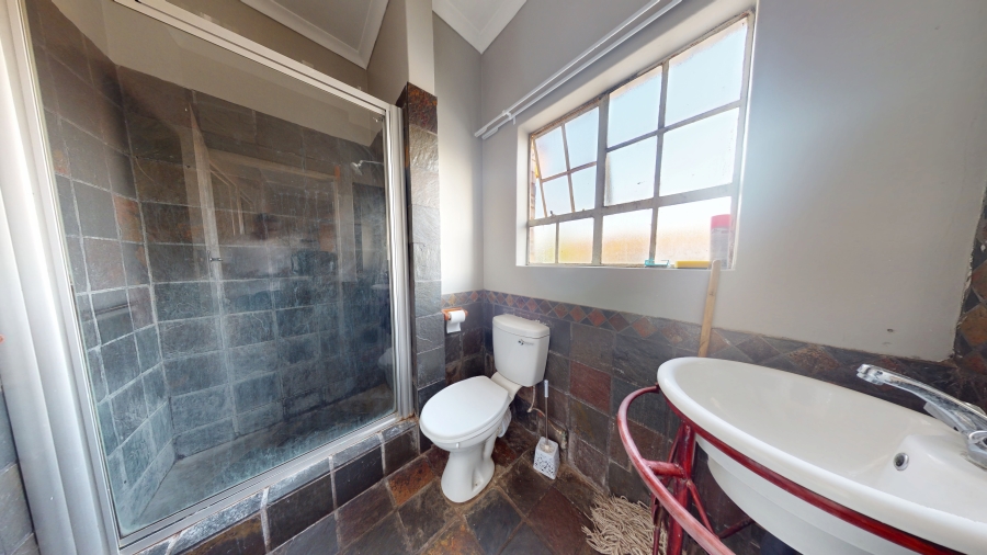 1 Bedroom Property for Sale in Dassie Rand North West